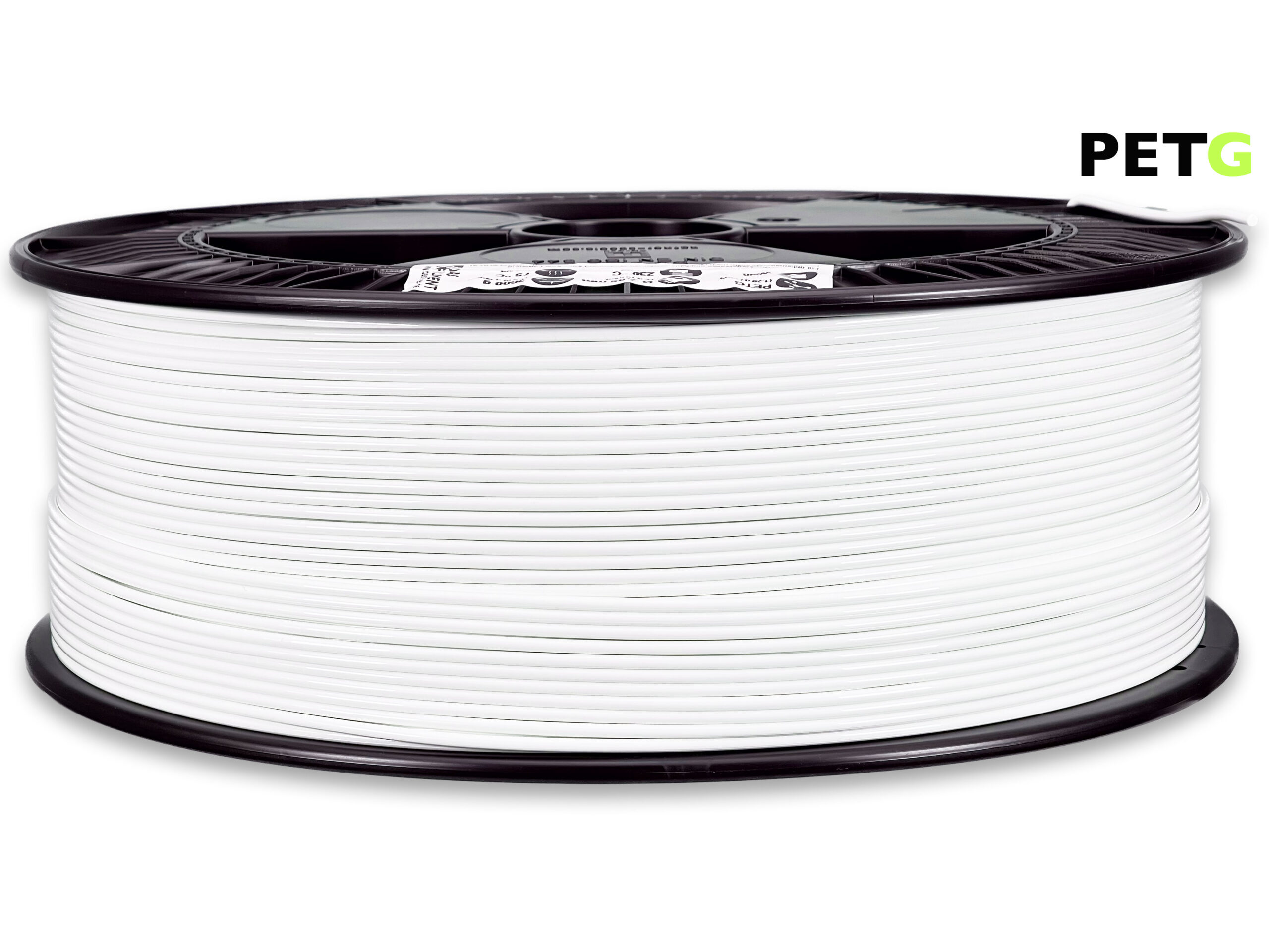 das-filament-petg-filament-2-85-mm-2600-g-wei image 1