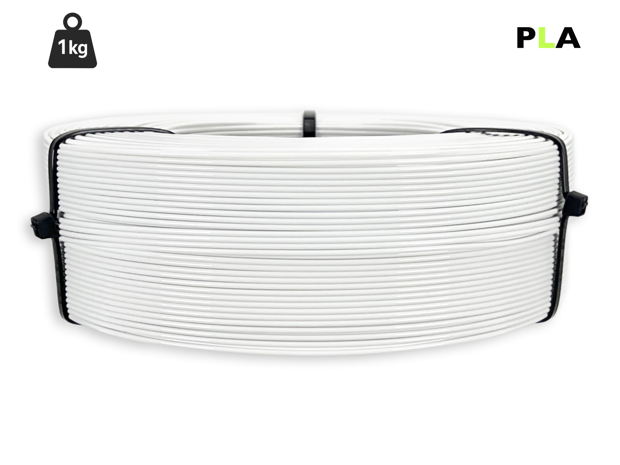 das-filament-pla-filament-1-75-mm-wei-1-kg-refill image 1