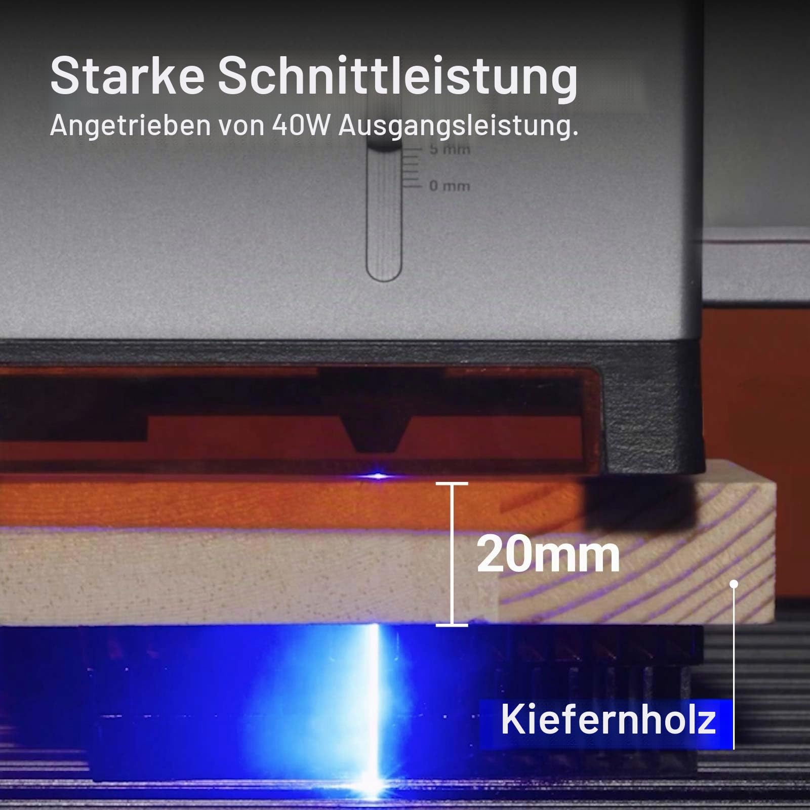 snapmaker-40w-lasermodul-mit-air-assist-f-r-snapmaker-2-0-artisan image 2