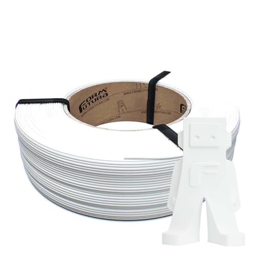 formfutura-refill-pla-3d-drucker-filament-traffic-white-1-75-mm-750-g image 6