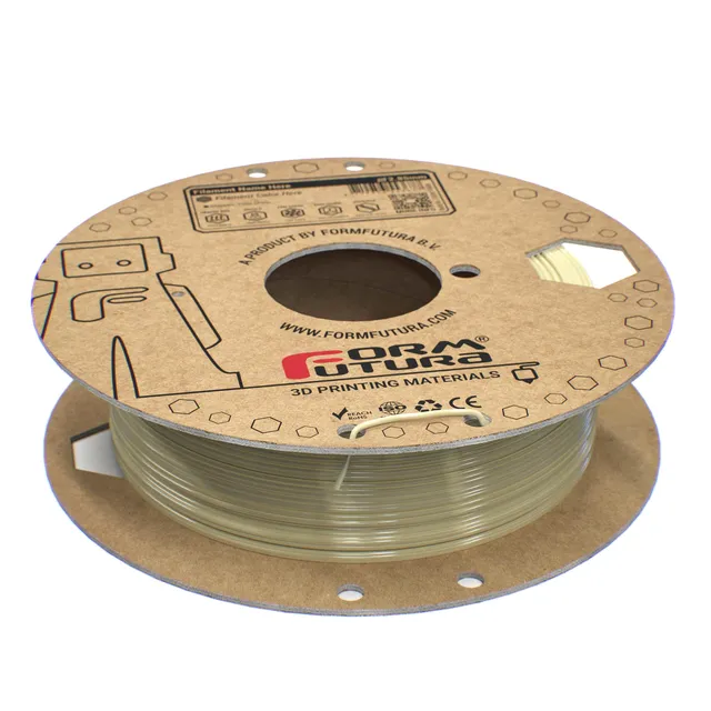 formfutura-apollox-kevlar-asa-filament-1-75-mm-natural-500-g image 1