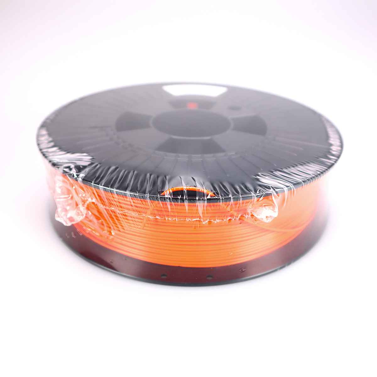 filamentworld-basic-pla-filament-orange-1-75-mm-0-75-kg image 4