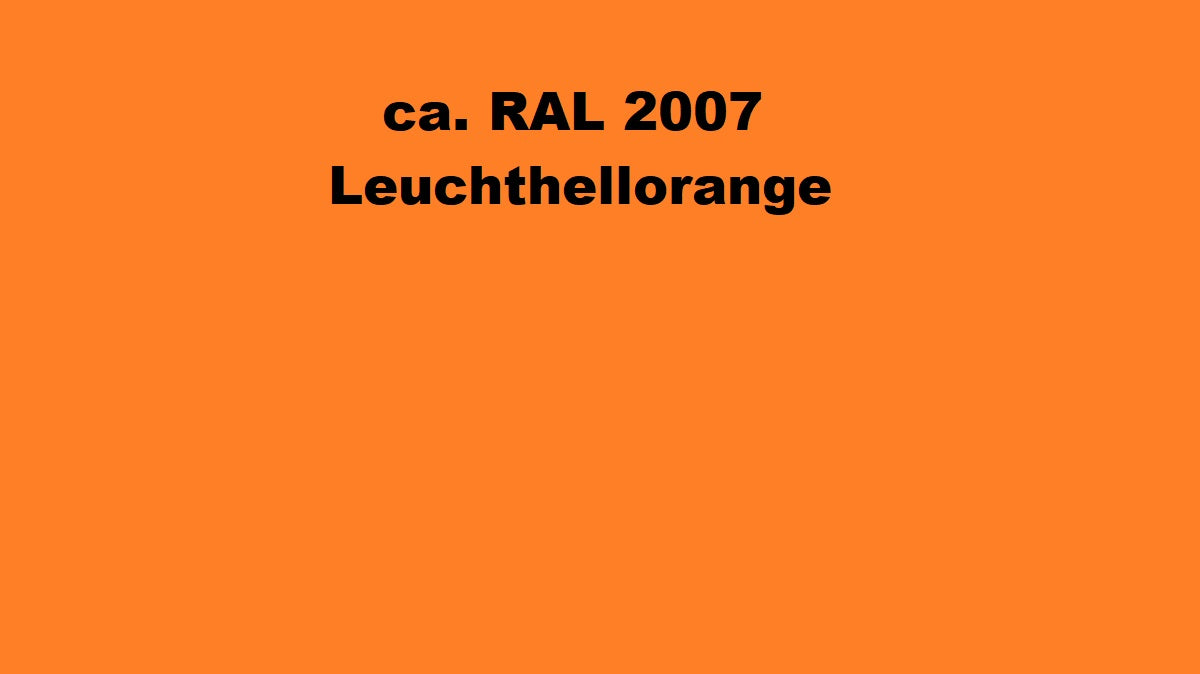 material4print-petg-filament-leuchthellorange-ca-ral-2007 image 3