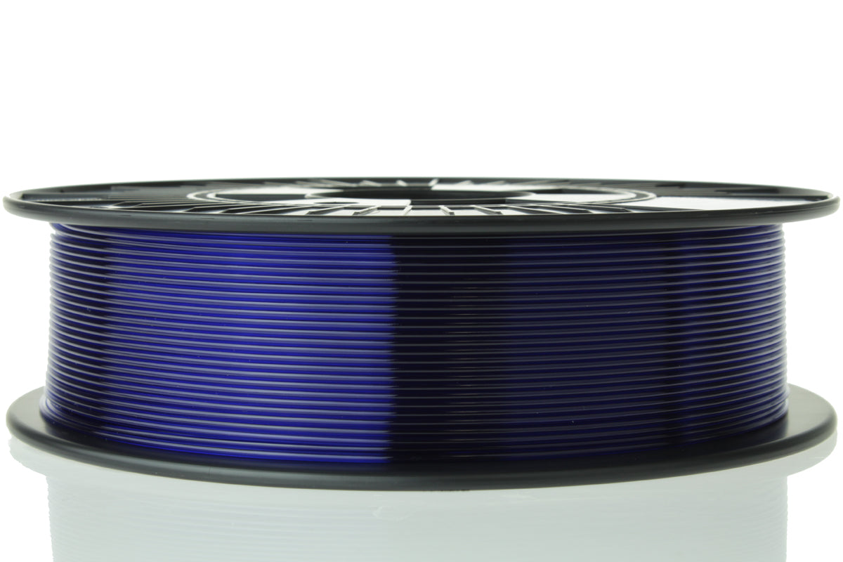 material4print-petg-filament-transparent-blau-z-hes-3d-druck-filament image 1